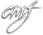 logo blanc